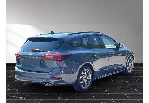 Ford Focus #3