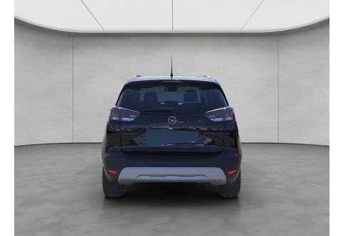 Opel Crossland X #5