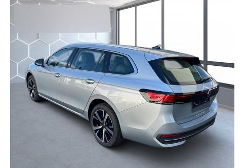 VW Passat #4