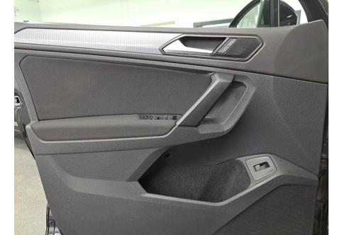 VW Tiguan #9
