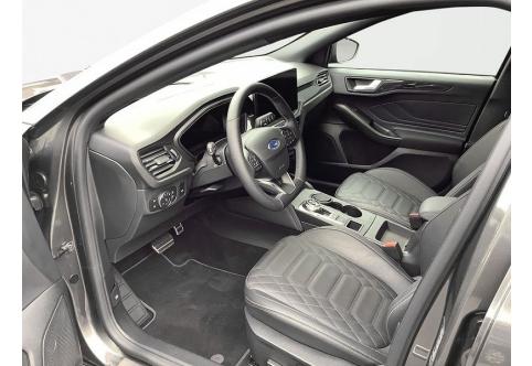 Ford Focus #7