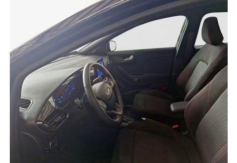 Ford Puma #7