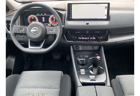 Nissan X-Trail #3
