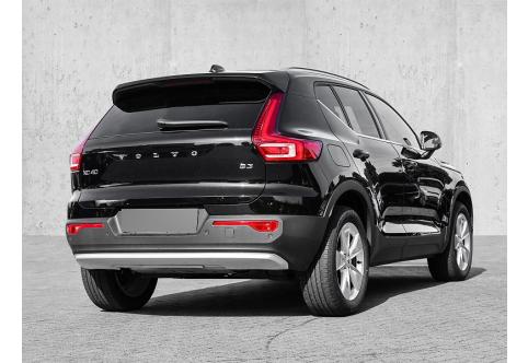 Volvo XC40 #2