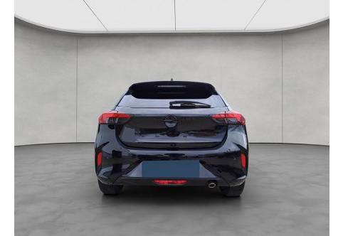 Opel Corsa #4