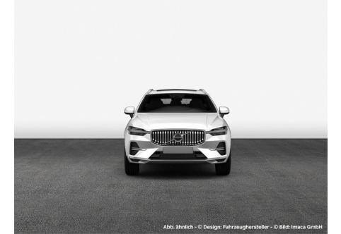 Volvo XC60 #4