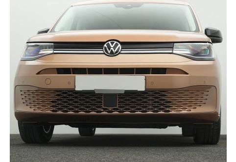 VW Caddy #24
