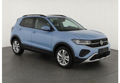 VW T-Cross #1