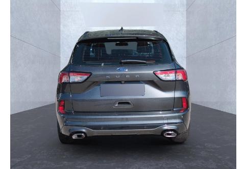 Ford Kuga #7