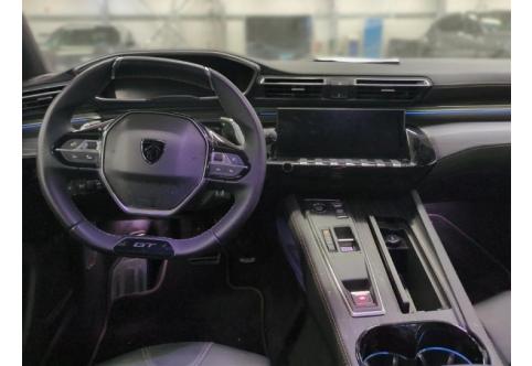 Peugeot 508 #3