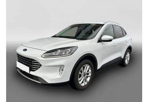 Ford Kuga #1