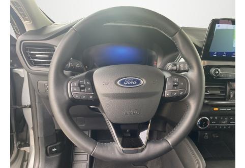 Ford Kuga #10