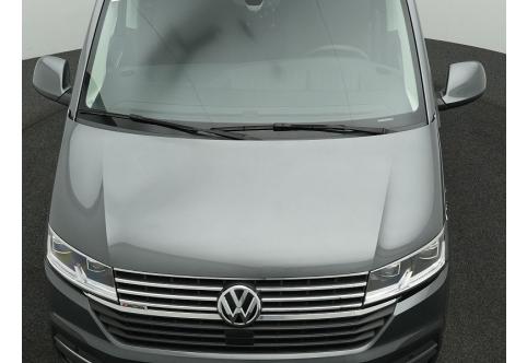 VW T6 Multivan #4