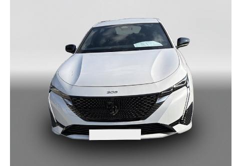 Peugeot 308 #5