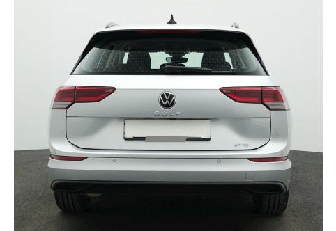 VW Golf #4