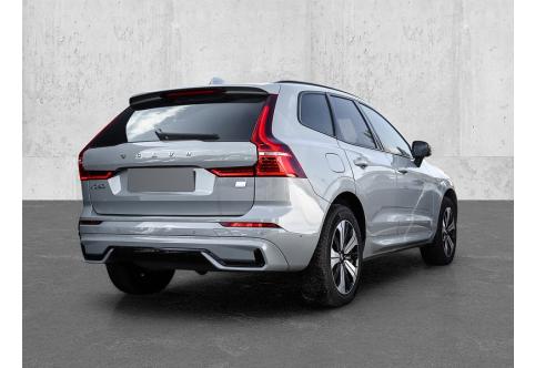 Volvo XC60 #2