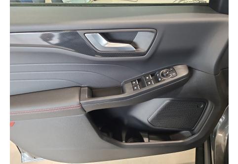 Ford Kuga #6