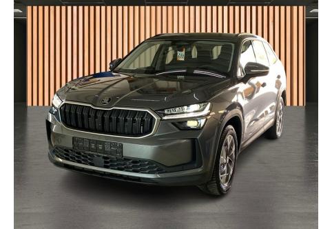 Skoda Kodiaq #2
