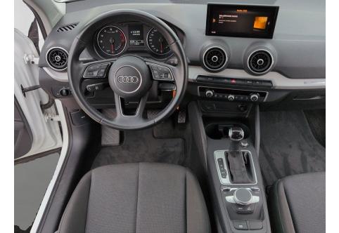 Audi Q2 #6
