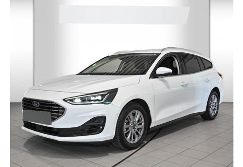 Ford Focus #1