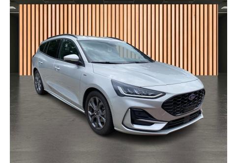 Ford Focus #12