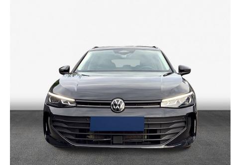 VW Passat #3