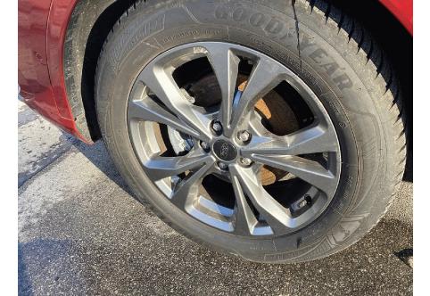 Ford Kuga #8