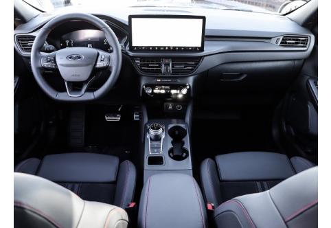 Ford Kuga #3