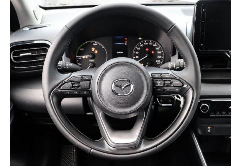 Mazda Mazda2 #6