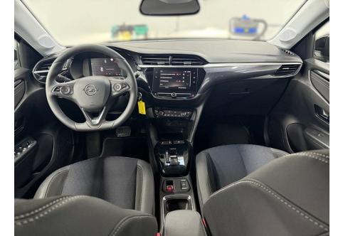 Opel Corsa #12