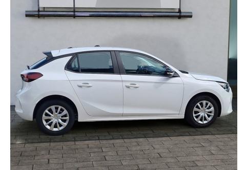 Opel Corsa #6