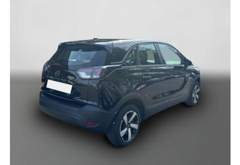 Opel Crossland X #5