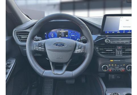 Ford Kuga #7