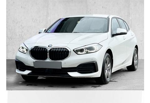 BMW 1er #1