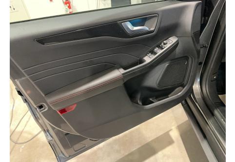 Ford Kuga #6