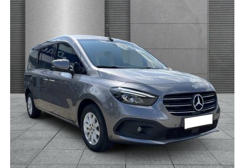 Mercedes-Benz S-Klasse #1