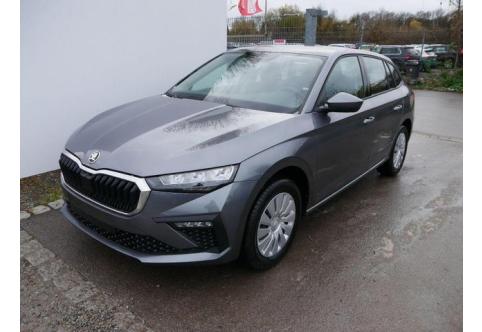 Skoda Scala #1