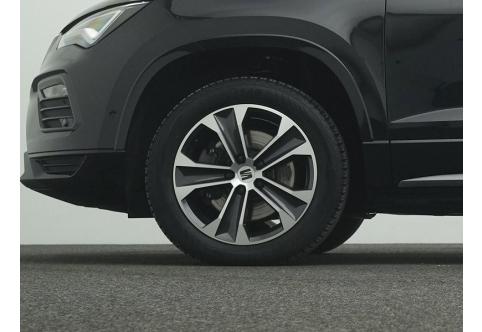 Seat Ateca #21