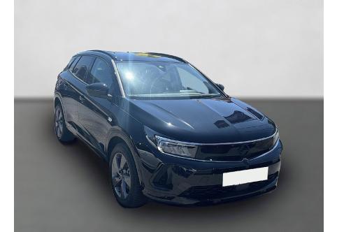 Opel Grandland X #4