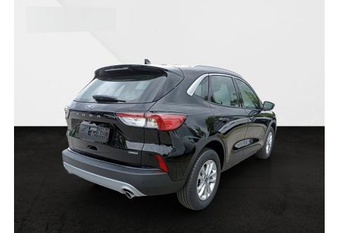 Ford Kuga #5
