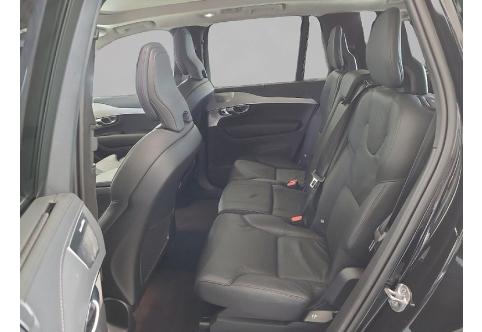 Volvo XC90 #6
