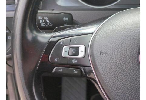 VW Golf #16