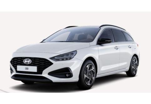 Hyundai i30 #1