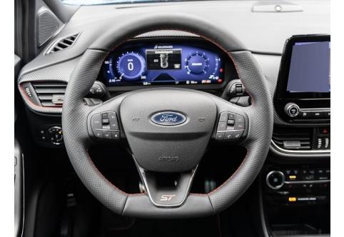 Ford Puma #10