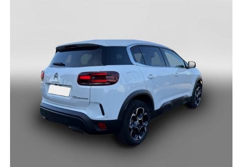 Citroën C5 Aircross #5