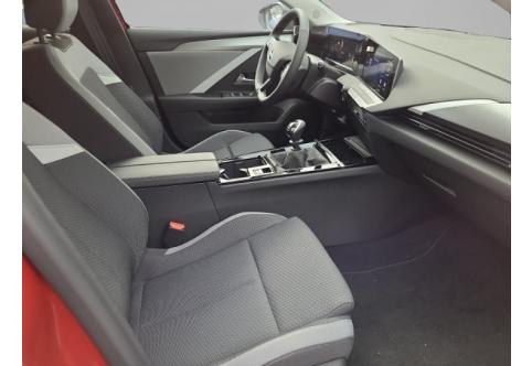 Opel Astra #6