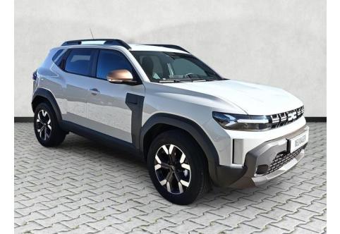 Dacia Duster #1