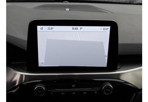 Ford Kuga #8