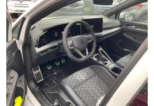 VW Golf e-golf