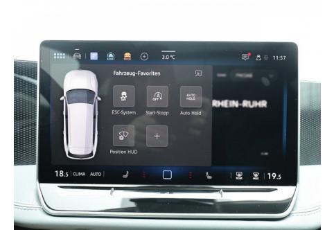 VW Passat #9